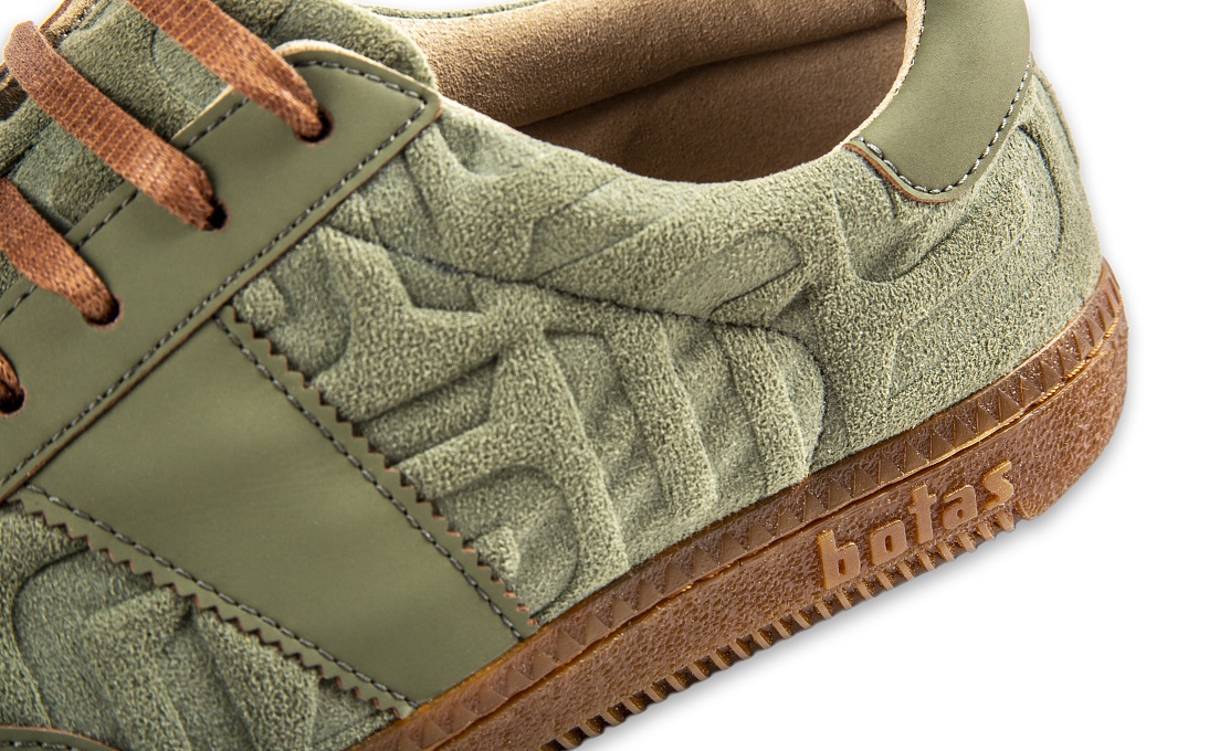 Взуття Botas х SKODA Explorer (р-р 41) (6U0084351AL) 4