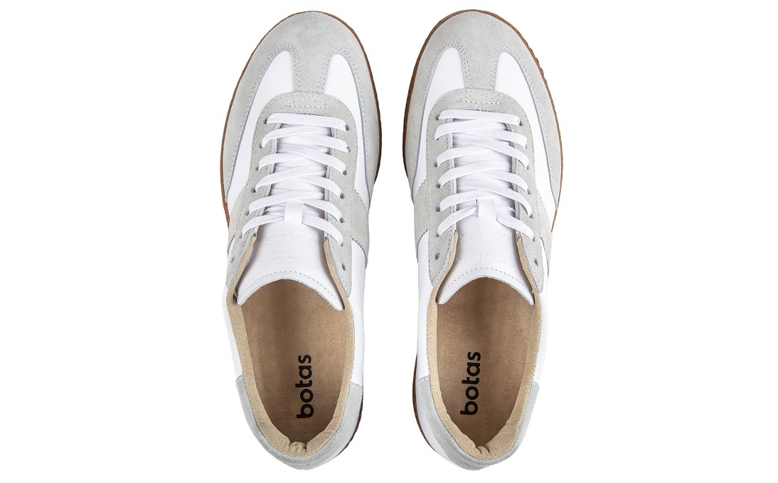 Взуття SKODAxBotas Iconic 130 (р-р 44) (6U0084351H) 3