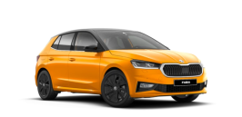 Запчастини та аксесуари для автомобілів fabia