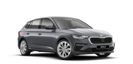 Запчастини та аксесуари для автомобілів scala