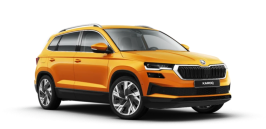 Запчастини та аксесуари для автомобілів karoq