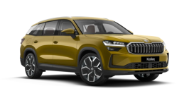 Запчастини та аксесуари для автомобілів kodiaq