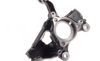 Кулак поворотний пiдвiски (5Q0407255S)