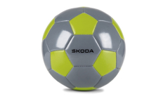 М'яч для футболу SKODA (000050540E)