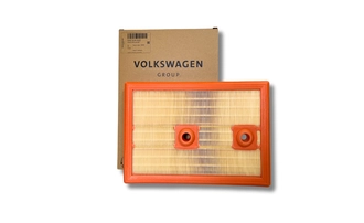 Фiльтр повiтряний двигуна (04E129620)