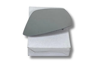 Скло дзеркала заднього огляду (5E0857521)