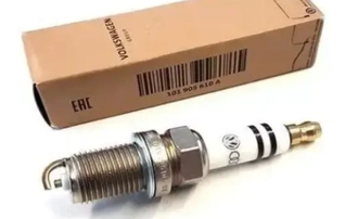 Свiчка запалювання (101905610A)