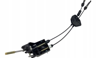 Механiзм перемикання передач (5JA711049A)