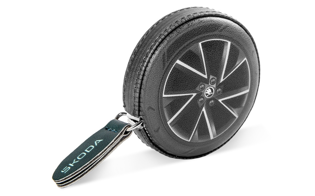Рулетка вимірювальна SKODA (6U0087703CH)