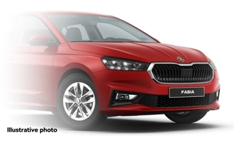 Олiвець для пiдфарбування кузова red Corrida (HFA380074)