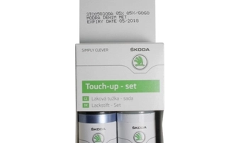 Олiвець для пiдфарбування кузова (3T0050300AQ5X)