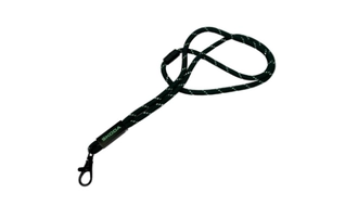 Шнурок для бейджа SKODA emerald (000087610AL549)