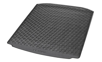 Килим багажника гумовий для Octavia III Liftback (5E5061160)