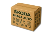 Ремкомплект (ролики натягу, пас) (04L198119T)