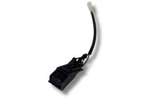 Форсунка омивача скла (6E0955986B)