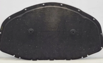 Шумоiзоляцiя (3V0863831)