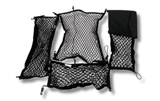 Сiтка багажника (к-т) для Octavia (5E7065110)