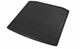 Двосторонній килимок для багажника Octavia А8 Combi (5E7061163)