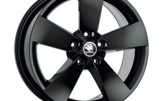 Диск колеса легкосплавний (57A071497DFL8)