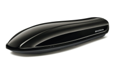 Багажник зовнiшнiй (бокс) для лиж (5L6071175A)