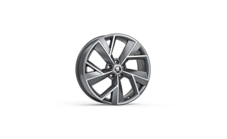 19 дюймів легкосплавні диски для Kodiaq (565071499CHA7)