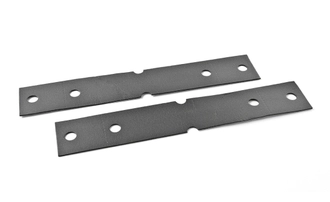 Панель крiплення номерного знака (KEA075004)