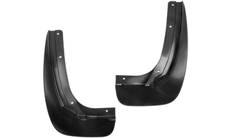 Бризковики задні (к-т, 2 шт.) (57H075101)