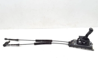 Механiзм перемикання передач (6RA711049C)