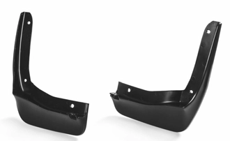 Передні бризковики Octavia А8 (5E3075111)