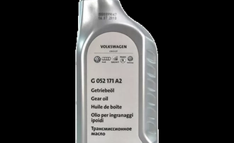 Мастило трансмiсiйне (1.0л) (G052171A2)