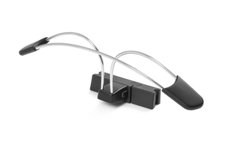 Вiшалка для одягу у салон (000061127F)