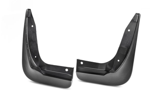 Передні бризковики Octavia А7 (5E0075111)