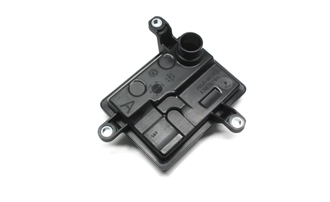 Фiльтр мастила КПП (09G325429H)