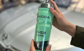 Пляшка 0.75л (6U0050309B)