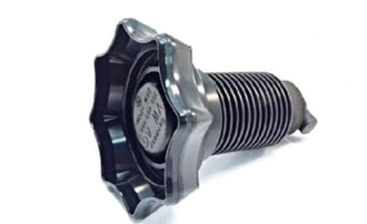 Фiксатор запасного колеса (3G0803899E)