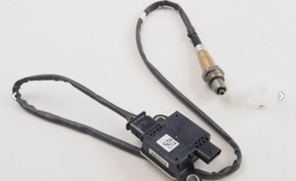 Датчик часток ВГ (04L906261J)