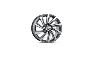 18 дюймів легкосплавні диски для Octavia А8 (5E3071498HHA7)