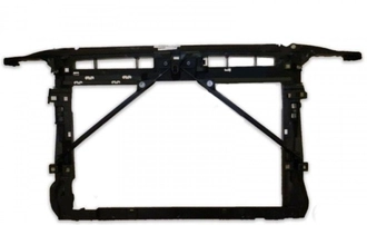 Панель передня радiаторна кузова (5E0805588)
