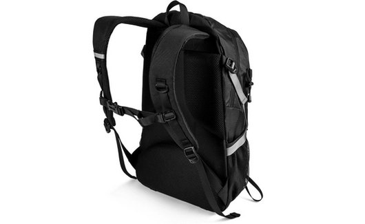 Рюкзак SKODA Motorsport, 26л. (000087327S) 3