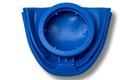 Кришка лійки для бачка рідини омивача лобового скла (000096706) 4