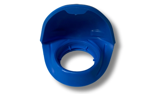 Кришка лійки для бачка рідини омивача лобового скла (000096706) 5