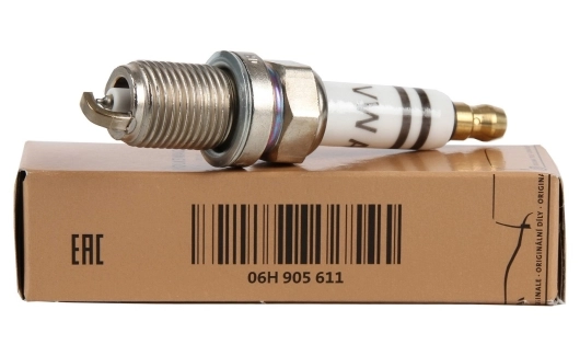 Свiчка запалювання (06H905611) 1