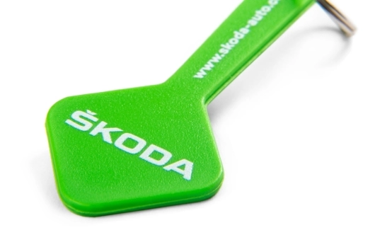 Брелок-ключ (000087703KK) 1