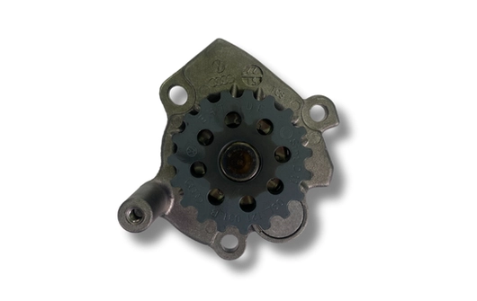 Насос водяний (03L121011P) 4