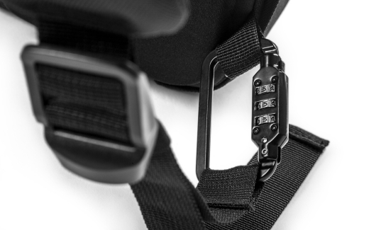 Сумка-рюкзак SKODA, 10,5л. (6U0087309) 4