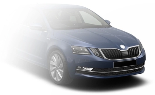 Олiвець для пiдфарбування кузова blue Storm metallic (HFB380081) 2