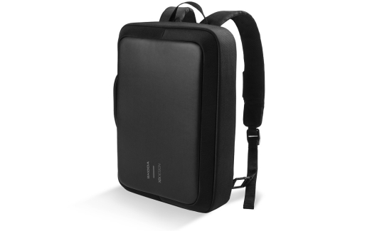 Сумка-рюкзак SKODA, 10,5л. (6U0087309) 2