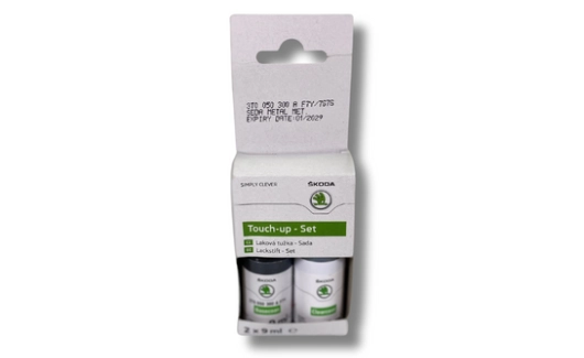 Олiвець для пiдфарбування кузова (3T0050300AF7Y) 1