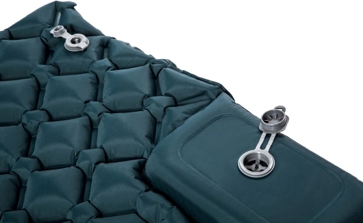 Матрац надувний SKODA emerald (6U0069620A) 4