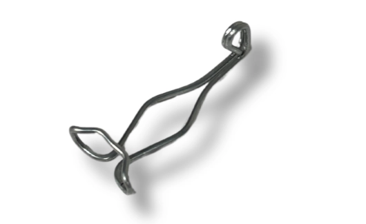 Пружина важеля зчеплення фiксуюча (012141741) 1